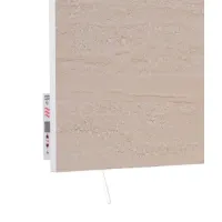 Керамічний обігрівач Teploceramic ТСМ-RA 750 (692239), 750Вт